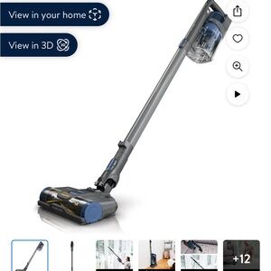 Share Propet Cordless stick vacuum with 2 year warranty